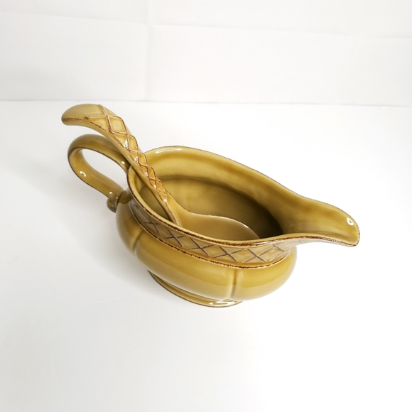 Brylane Home Kitchen 4 Piece Set - Picture 5 of 11